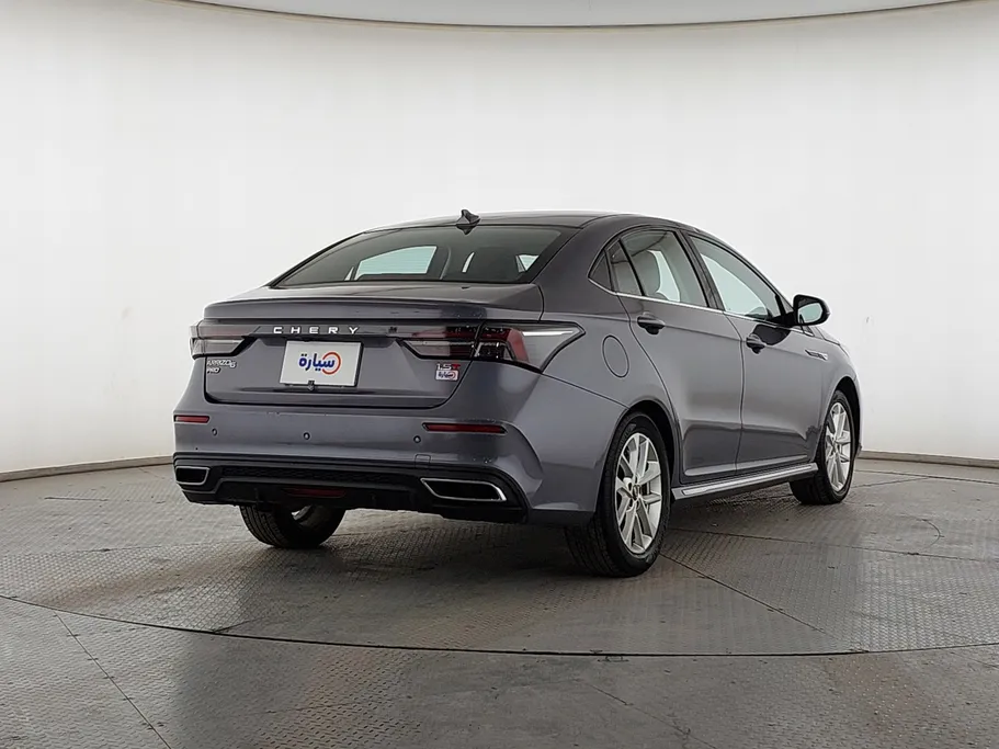 2023 Chery Arrizo 6 Pro Comfort 