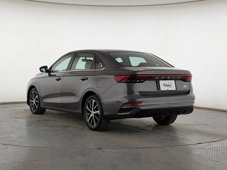 جيلي امجراند GF 2023 