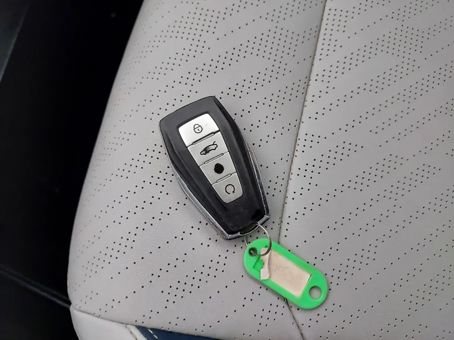 جيلي امجراند GF 2023 