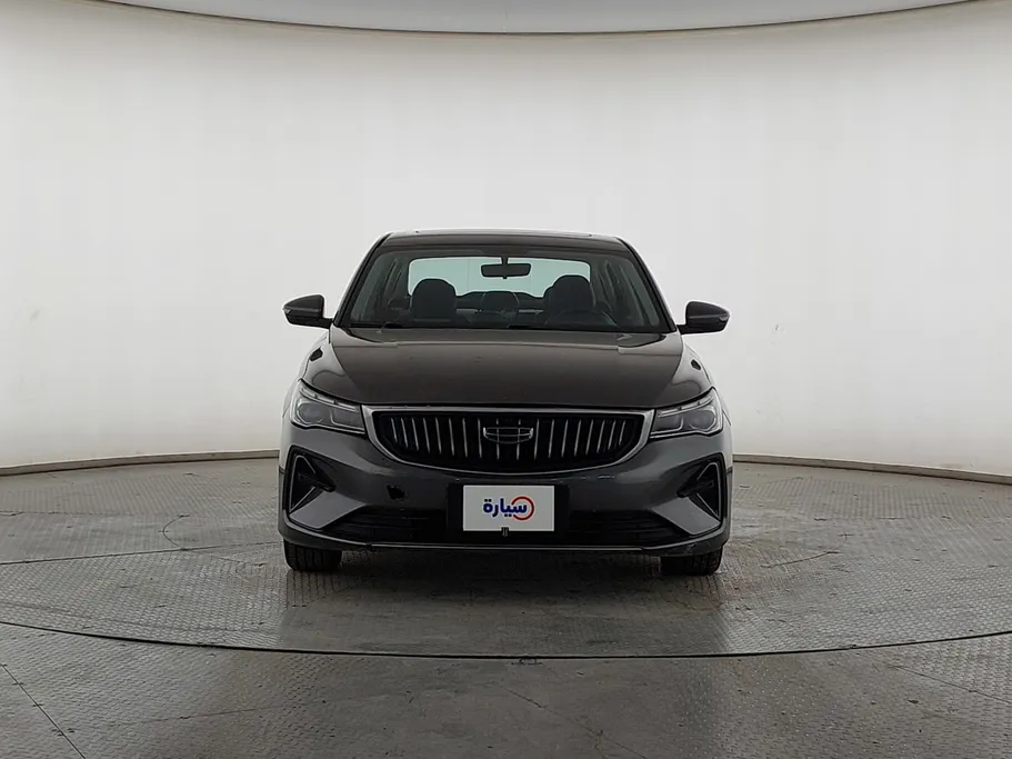 جيلي امجراند GF 2023 