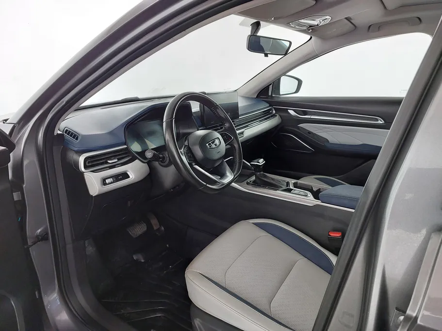 جيلي امجراند GF 2023 