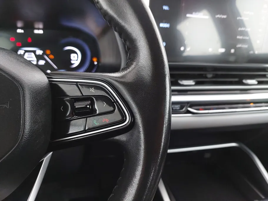 جيلي امجراند GF 2023 