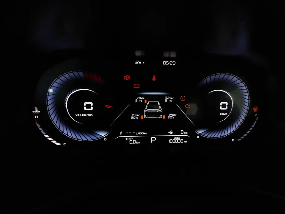 جيلي امجراند GF 2023 