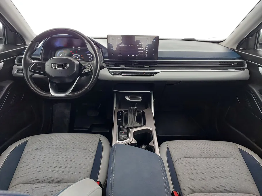 جيلي امجراند GF 2023 