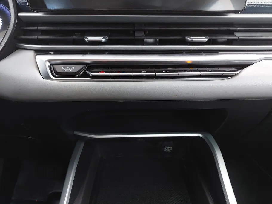 جيلي امجراند GF 2023 