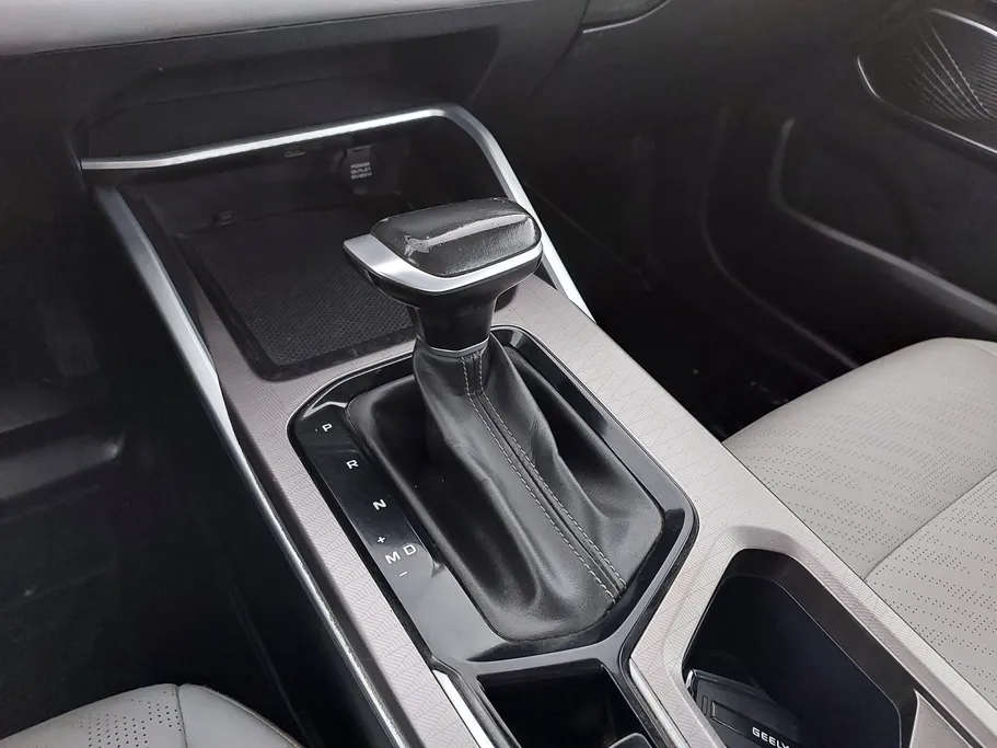 جيلي امجراند GF 2023 