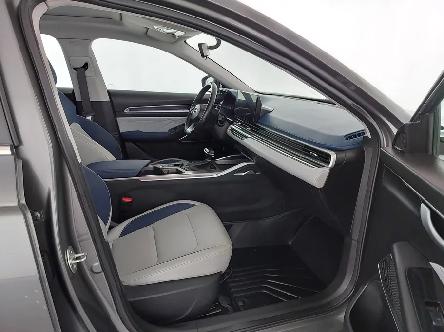 جيلي امجراند GF 2023 