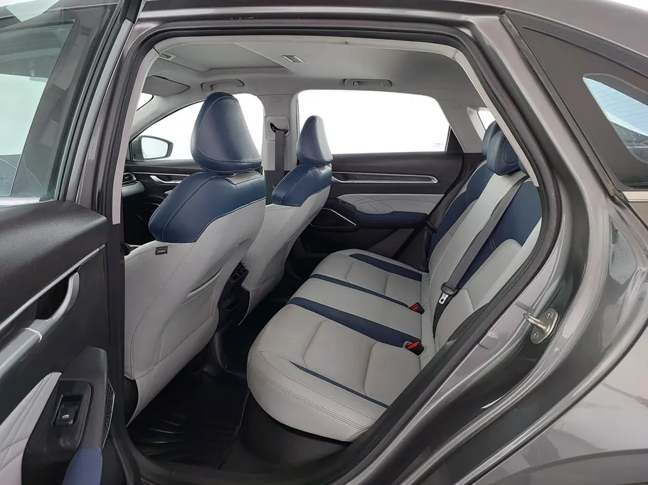 جيلي امجراند GF 2023 