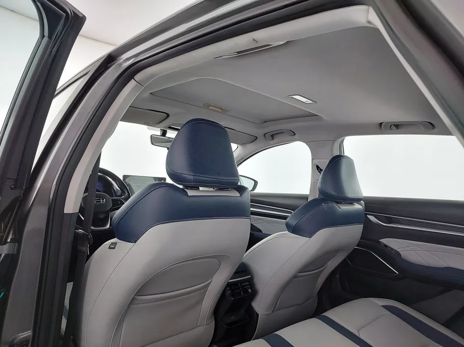 جيلي امجراند GF 2023 