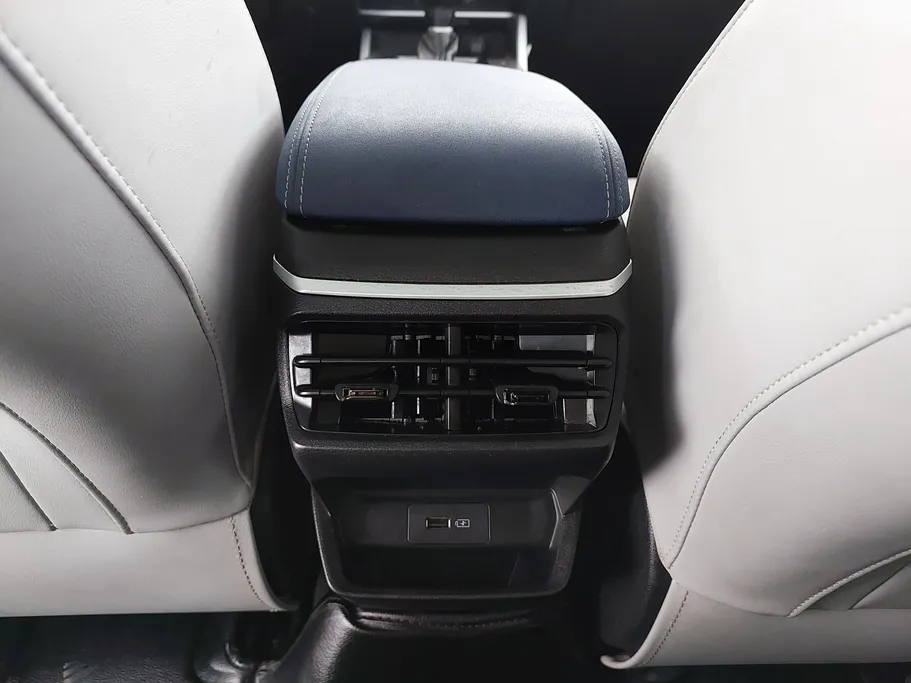 جيلي امجراند GF 2023 