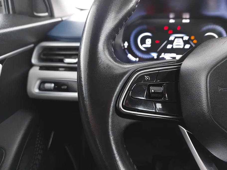 جيلي امجراند GF 2023 