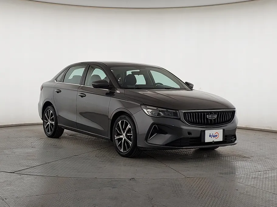 جيلي امجراند GF 2023 