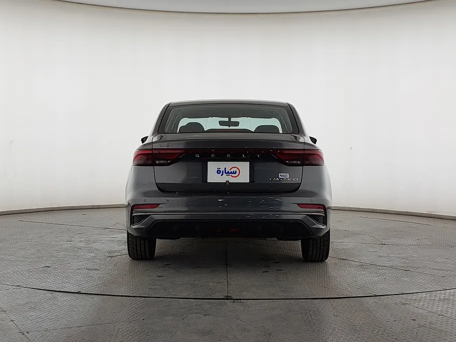 جيلي امجراند GF 2023 