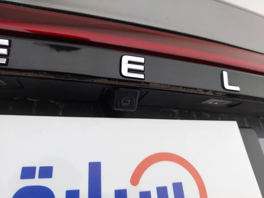 جيلي امجراند GF 2023 