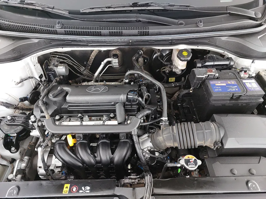 هيونداي اكسنت سمارت 2023 