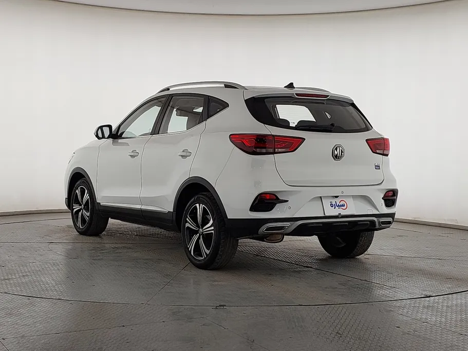 ام جي ZS LUX 2023 