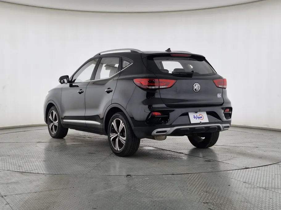 ام جي ZS LUX 2023 