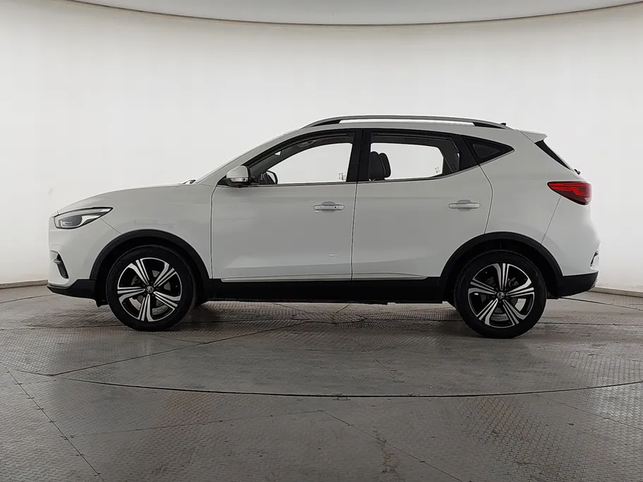 ام جي ZS LUX 2023 