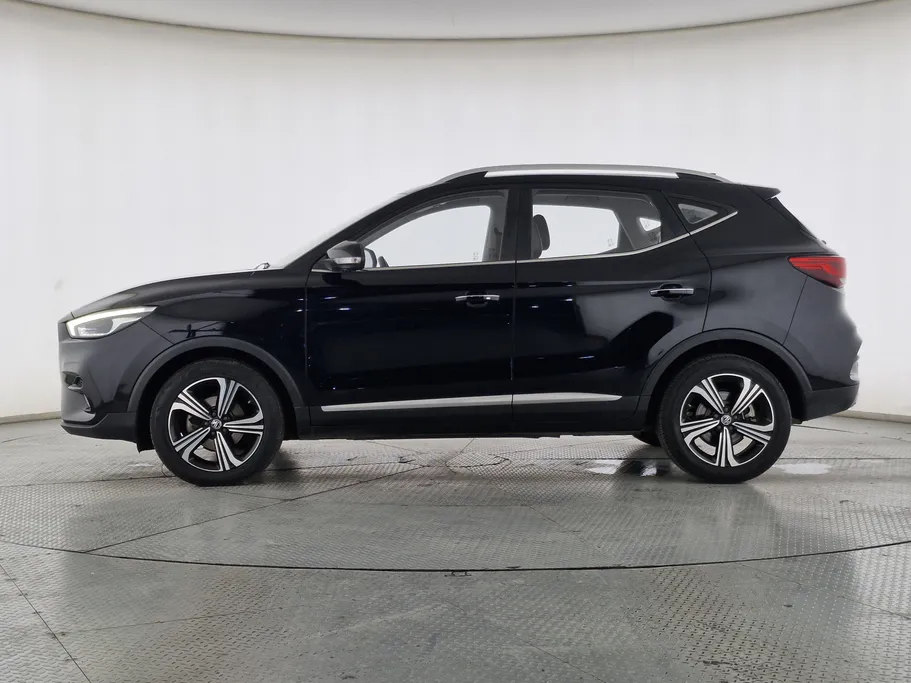 ام جي ZS LUX 2023 