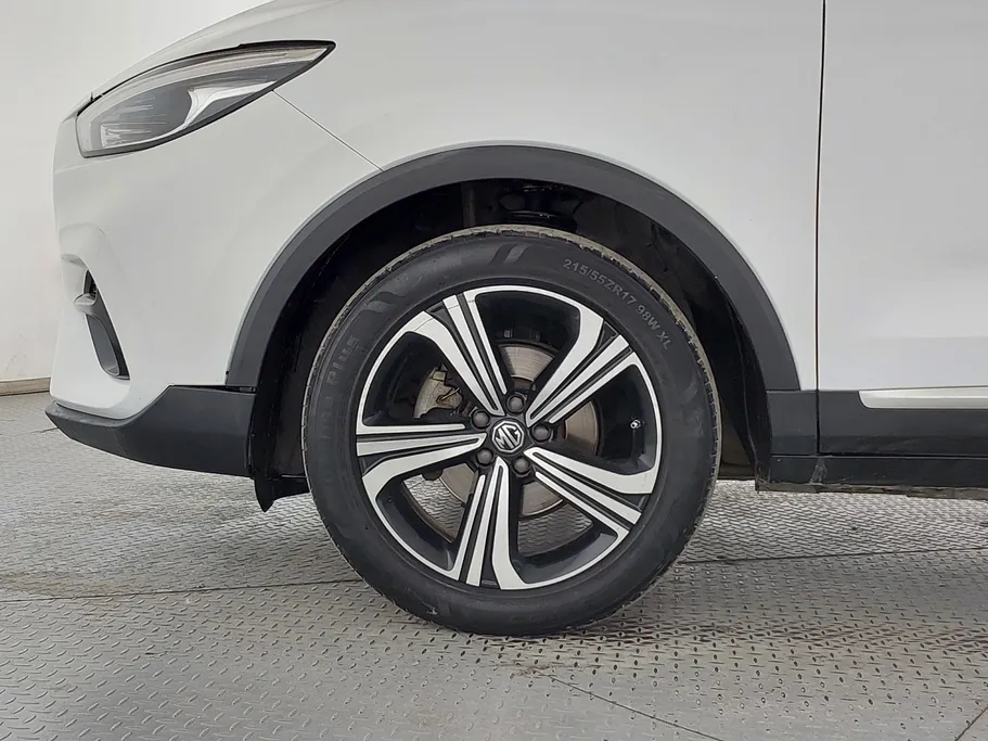 ام جي ZS LUX 2023 