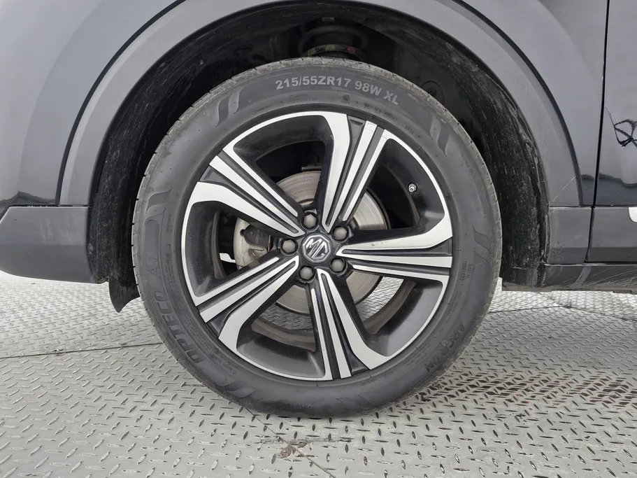 ام جي ZS LUX 2023 