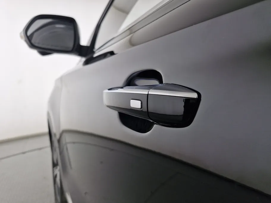 ام جي ZS LUX 2023 