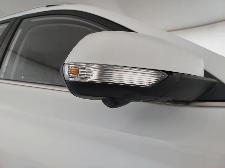 ام جي ZS LUX 2023 