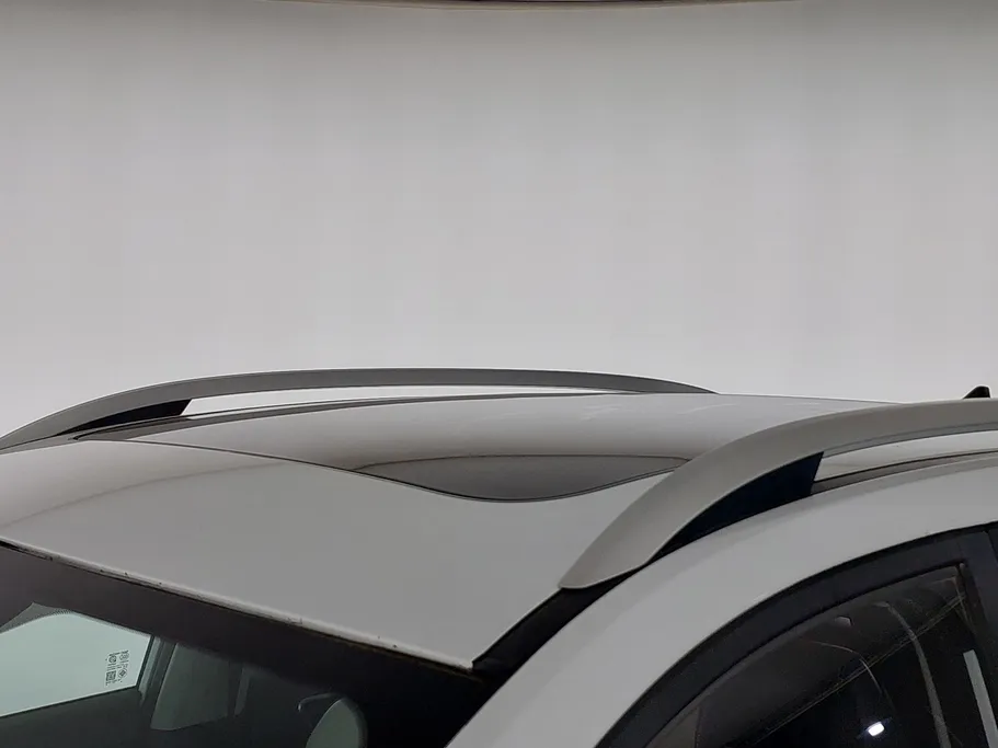 ام جي ZS LUX 2023 