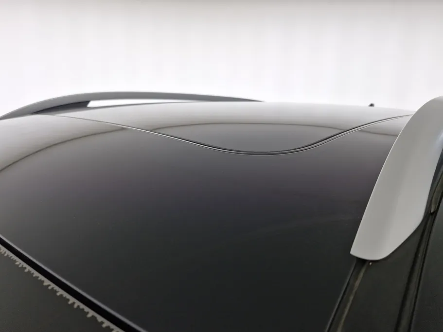 ام جي ZS LUX 2023 