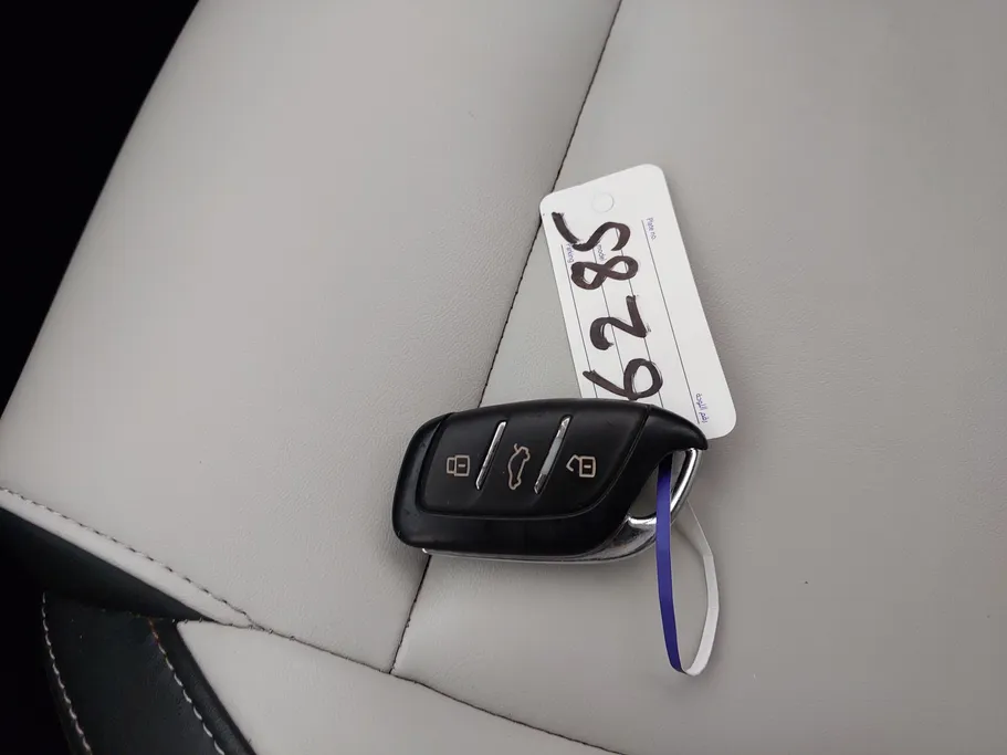 ام جي ZS LUX 2023 