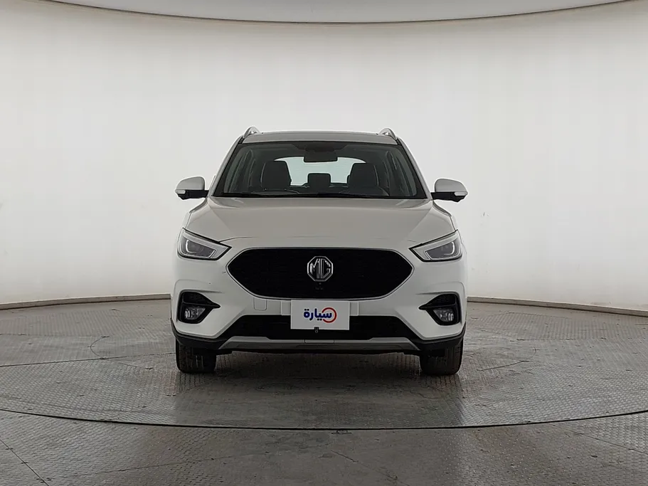 ام جي ZS LUX 2023 