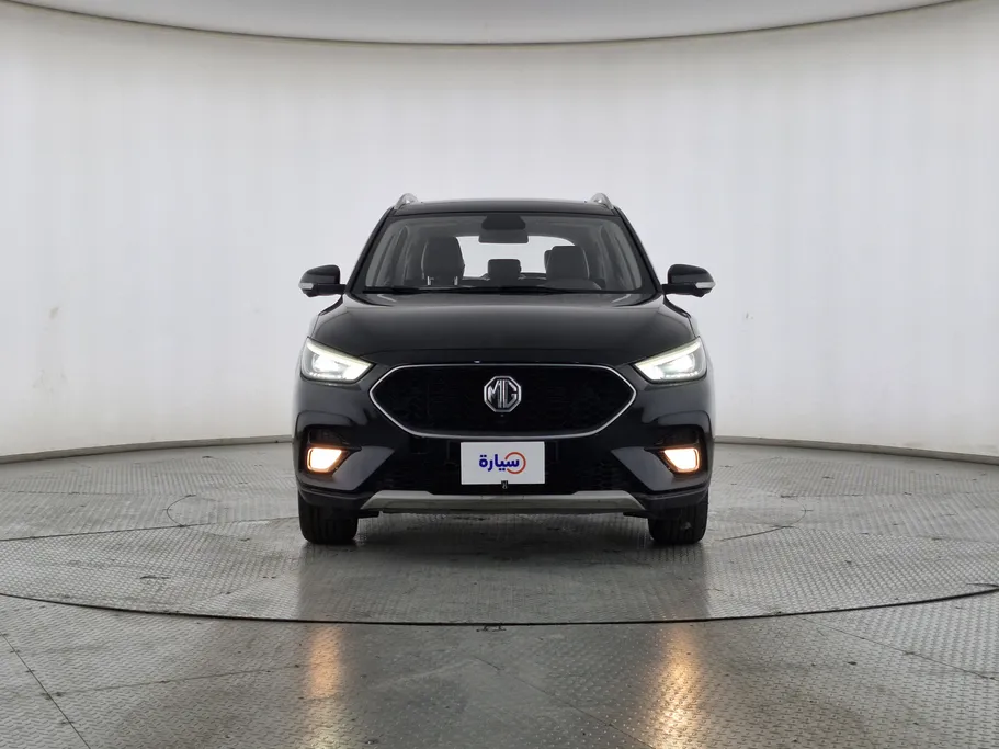 ام جي ZS LUX 2023 