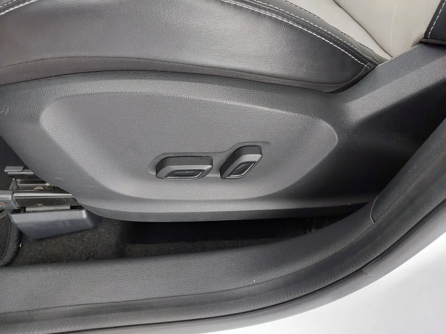 ام جي ZS LUX 2023 