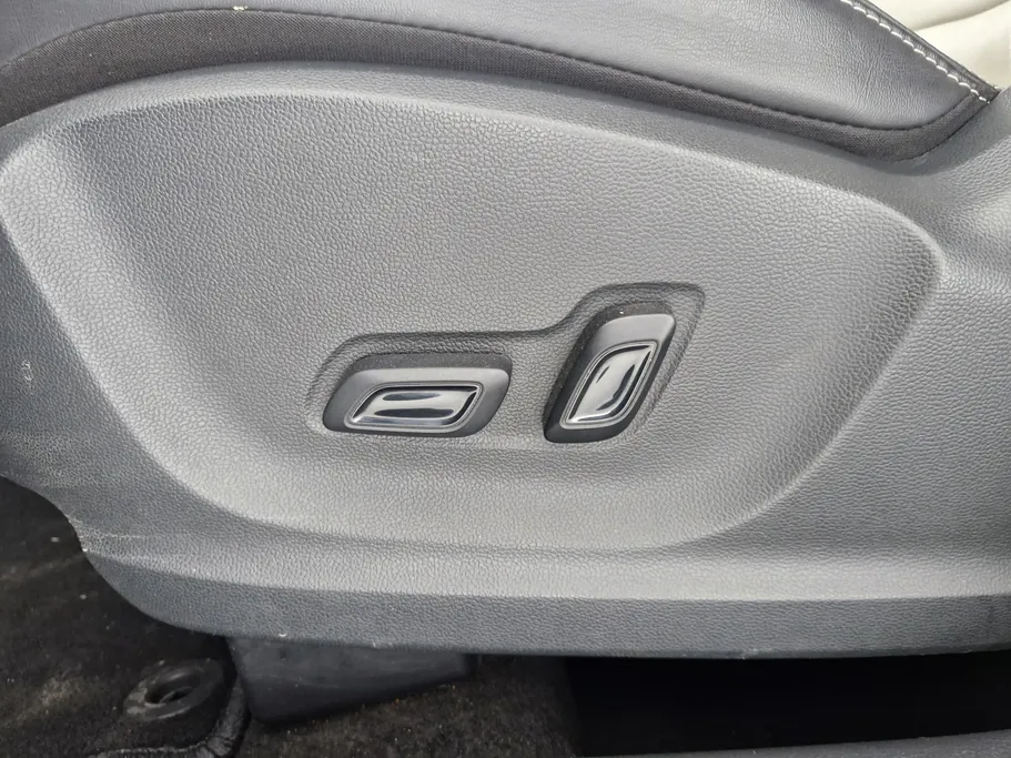 ام جي ZS LUX 2023 