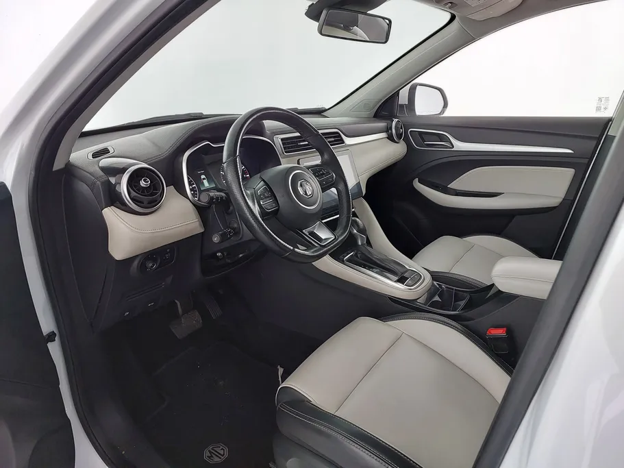 ام جي ZS LUX 2023 