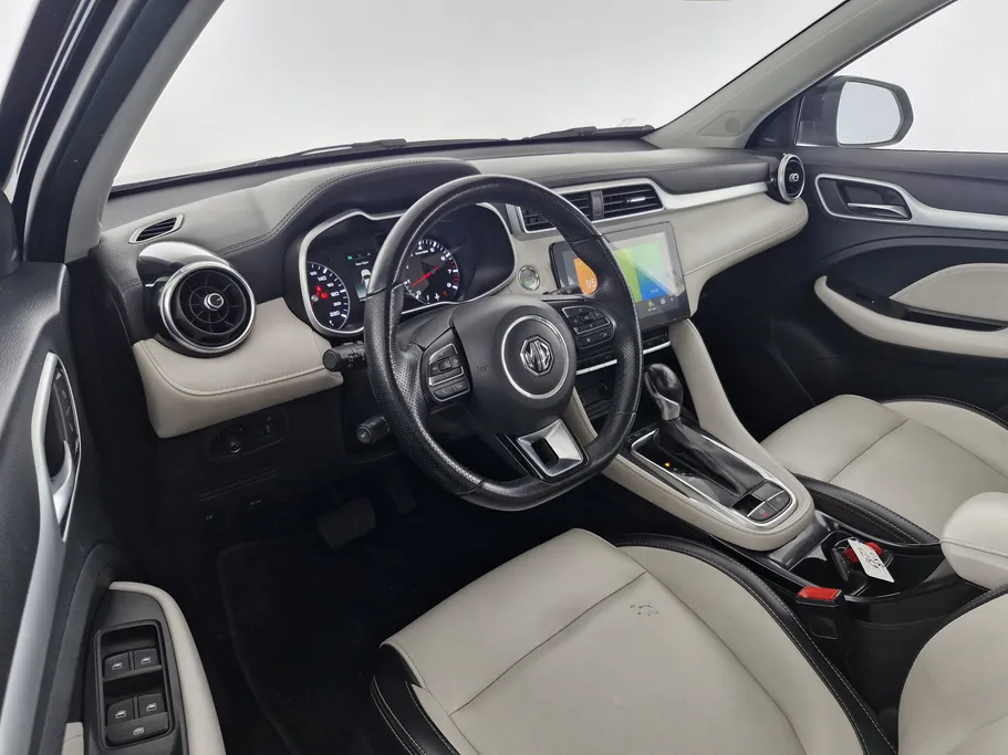 ام جي ZS LUX 2023 