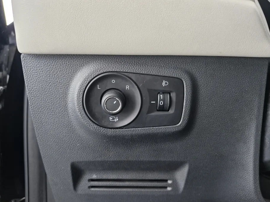 ام جي ZS LUX 2023 