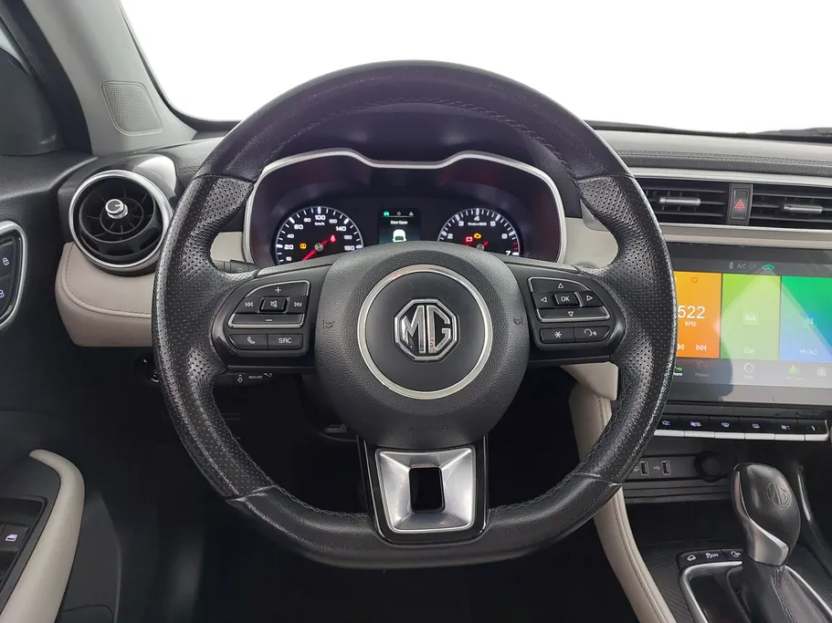 ام جي ZS LUX 2023 