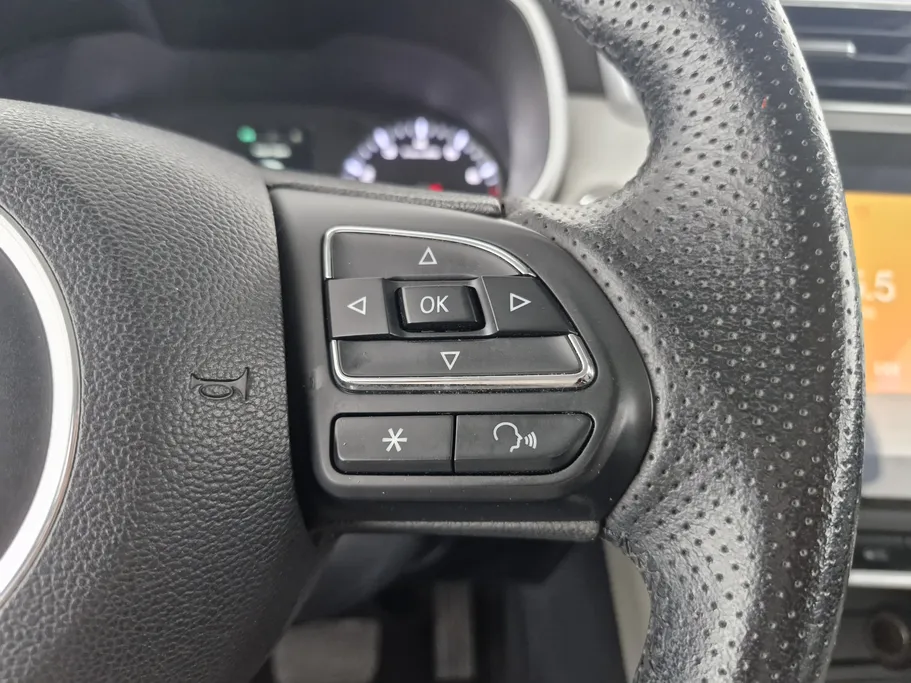 ام جي ZS LUX 2023 