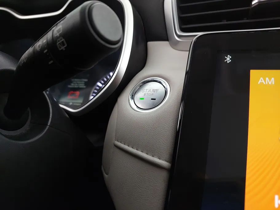 ام جي ZS LUX 2023 