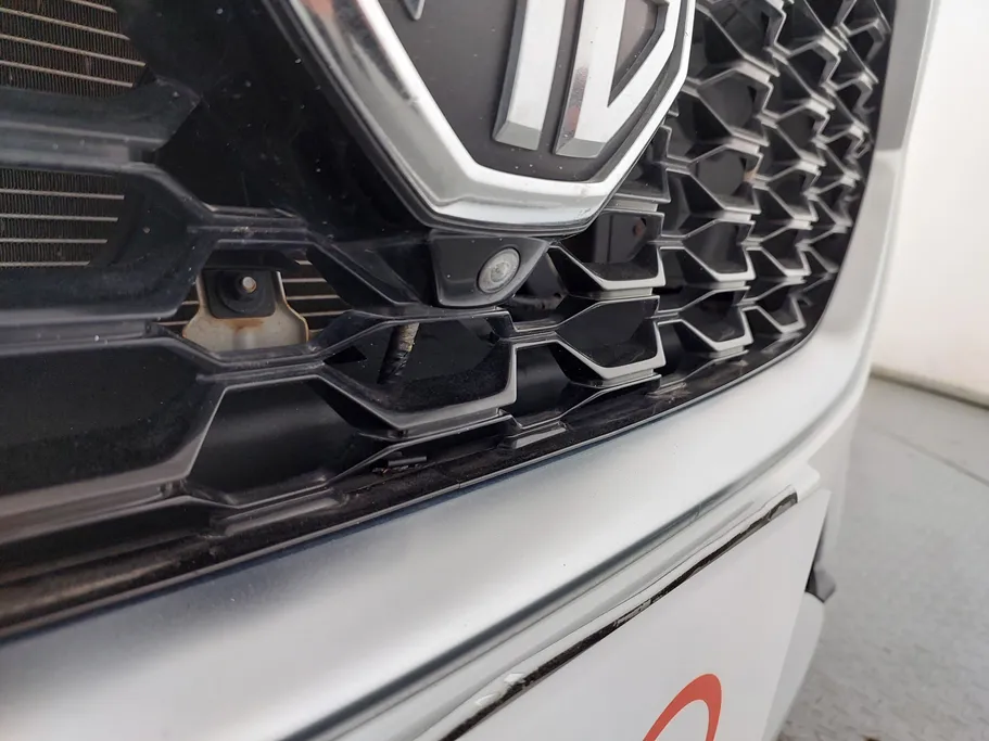 ام جي ZS LUX 2023 