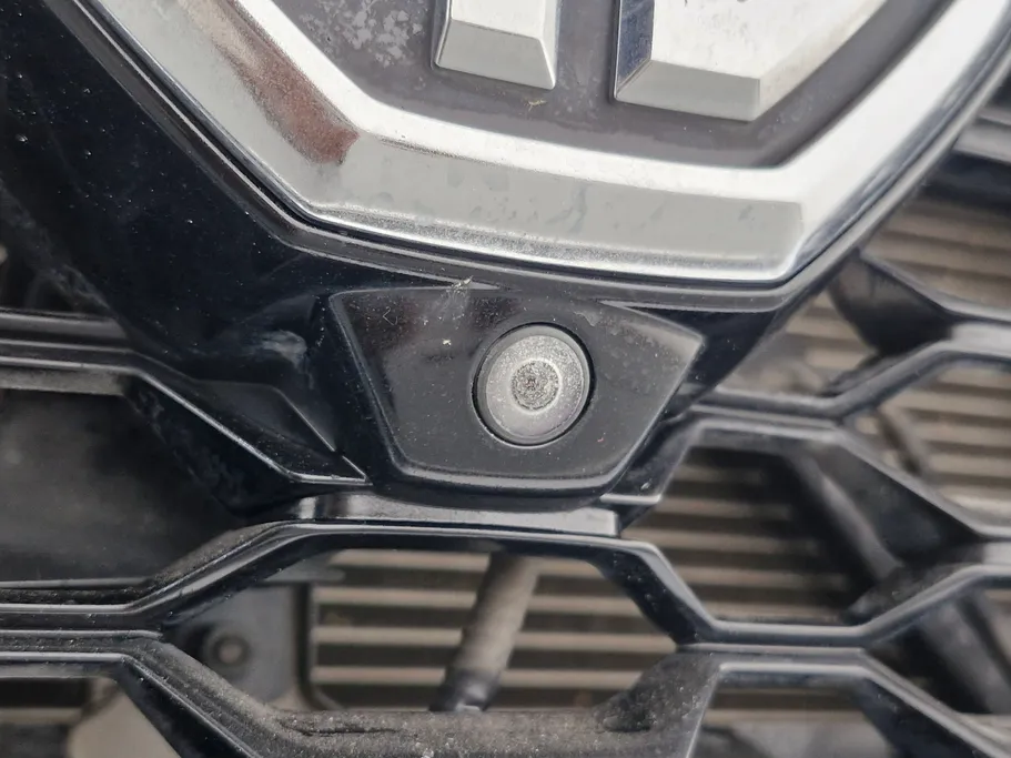 ام جي ZS LUX 2023 