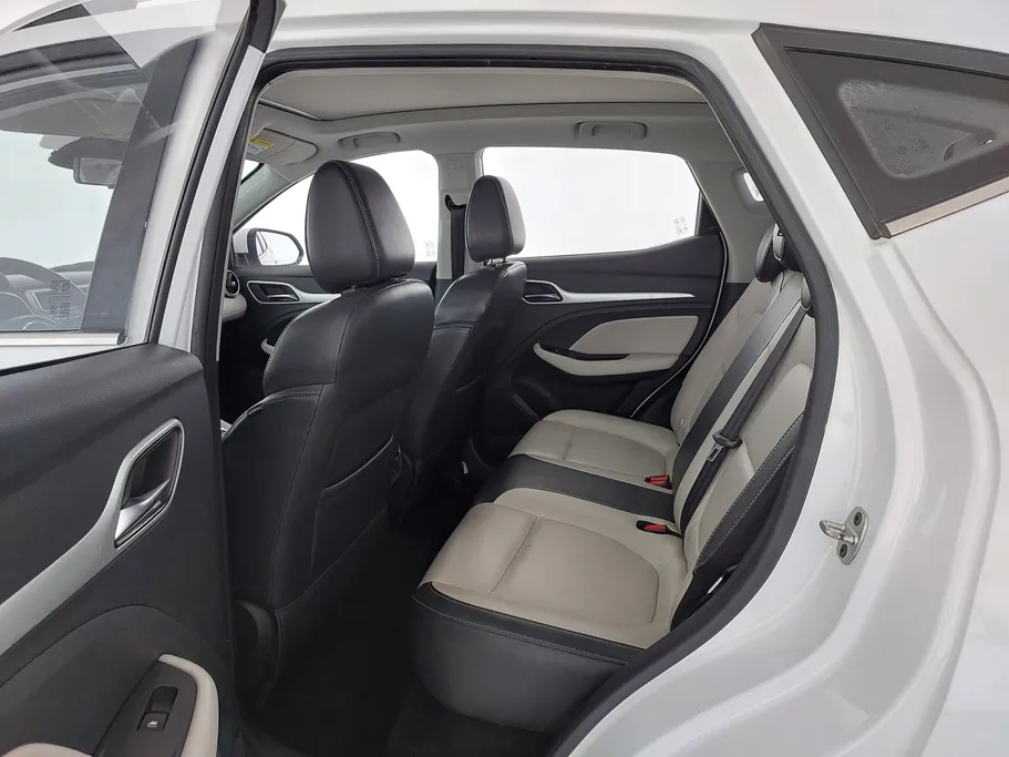 ام جي ZS LUX 2023 