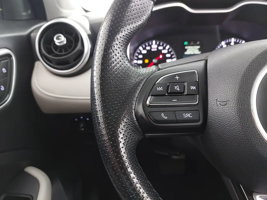 ام جي ZS LUX 2023 