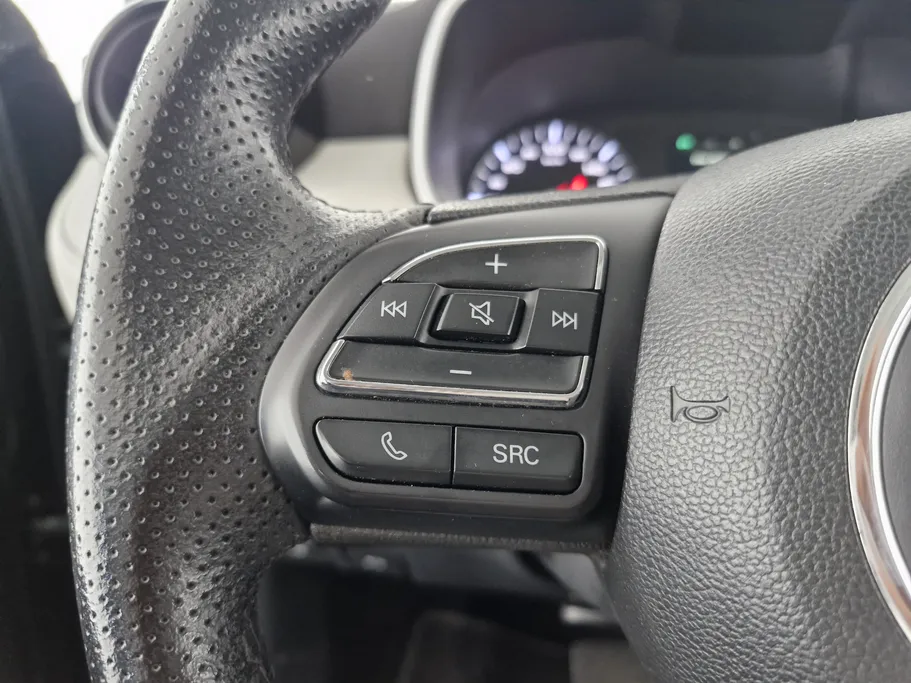 ام جي ZS LUX 2023 