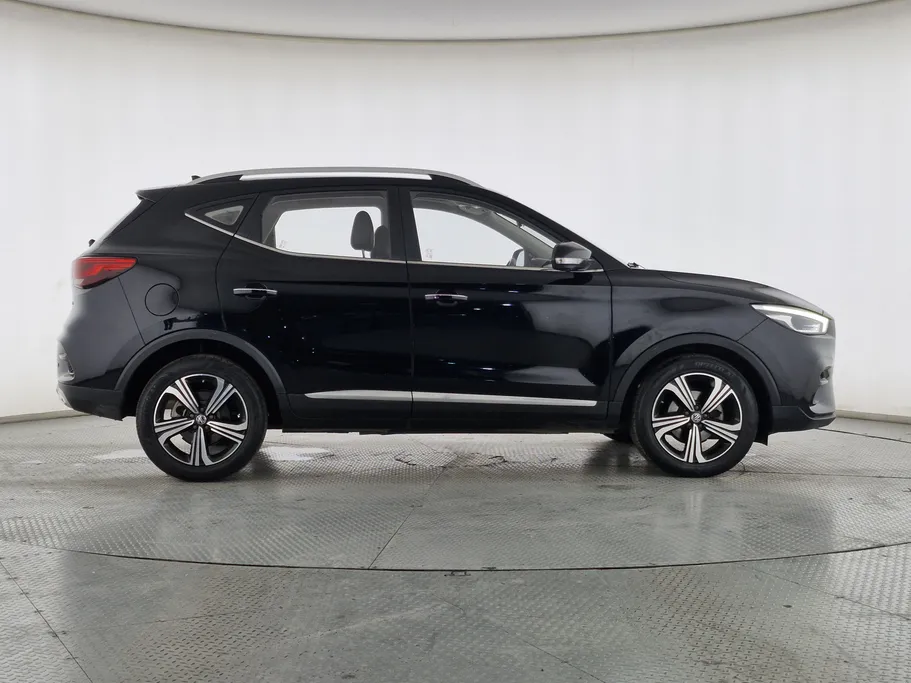 ام جي ZS LUX 2023 