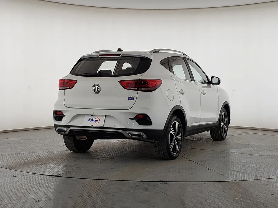 ام جي ZS LUX 2023 