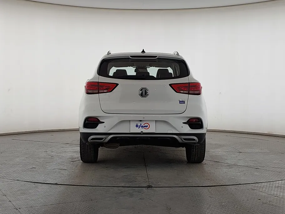 ام جي ZS LUX 2023 