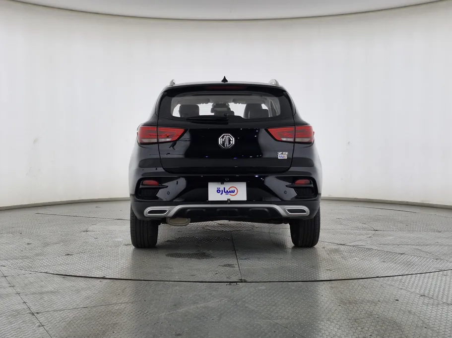 ام جي ZS LUX 2023 