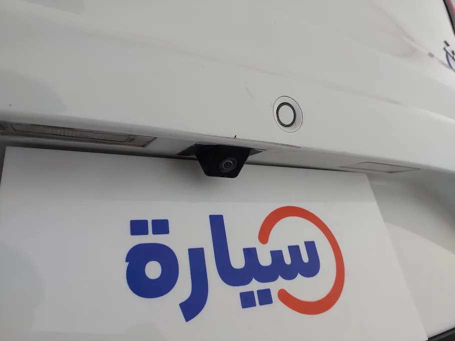 ام جي ZS LUX 2023 